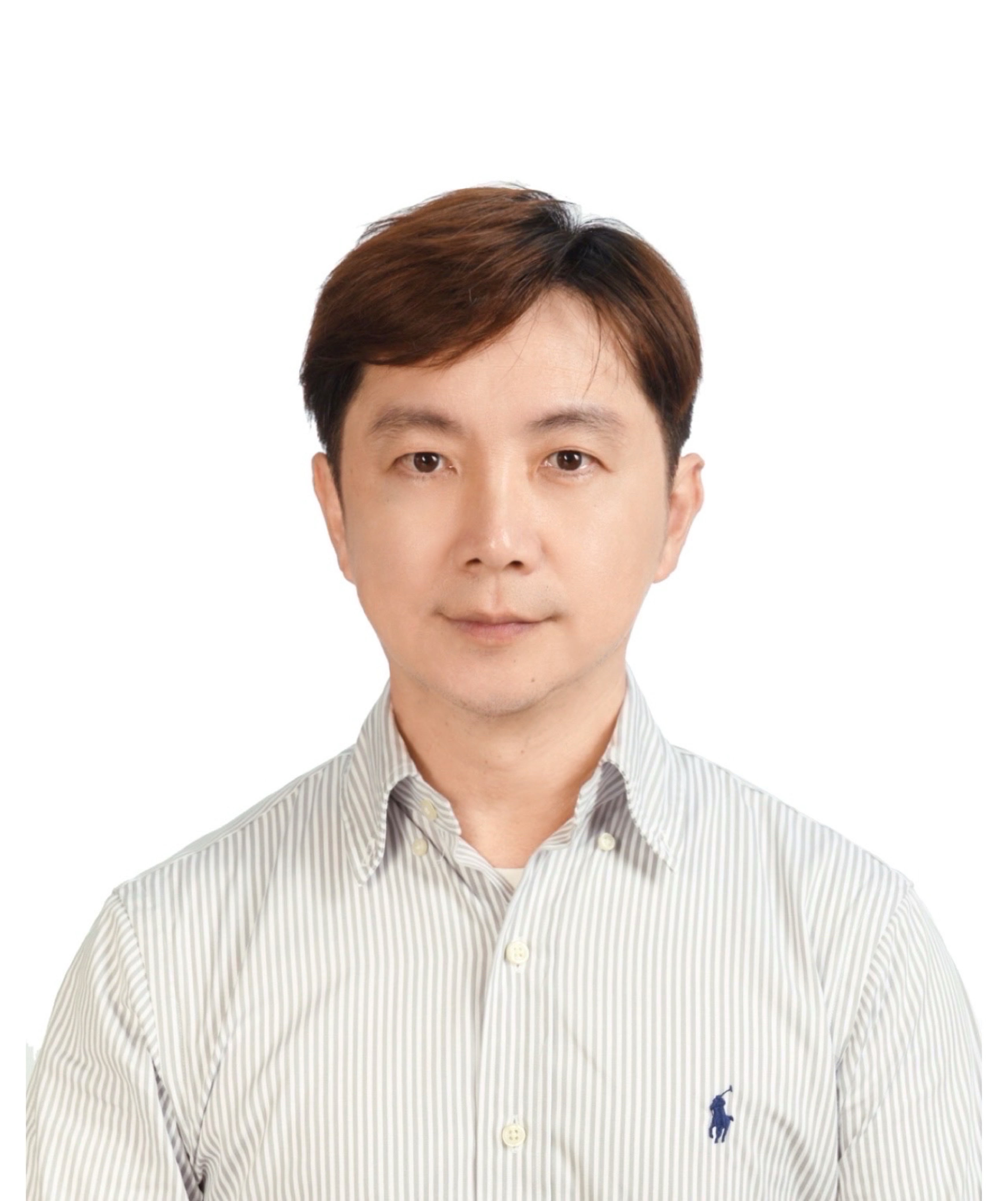 楊增暐(Yang, Tseng-Wei)