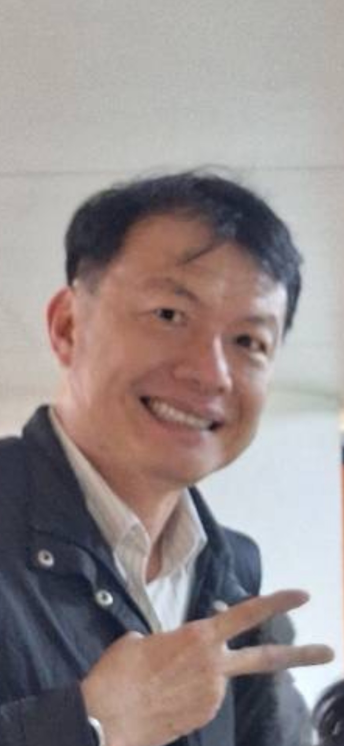 程立民 (Cheng, Li-Min)