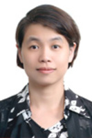 TANG, SHU-MEI 唐淑美