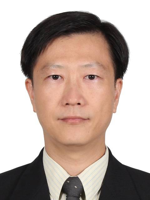 宋範翔(Fan-Hsiang Sung)